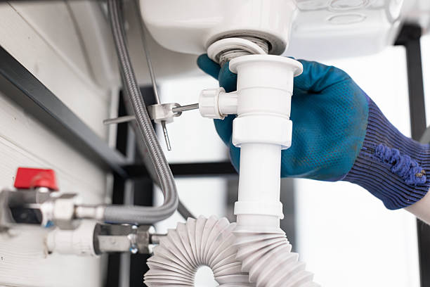 Reliable Gas Line Repair contractor in Clinton, IN by Ultimate Plumbing LLC